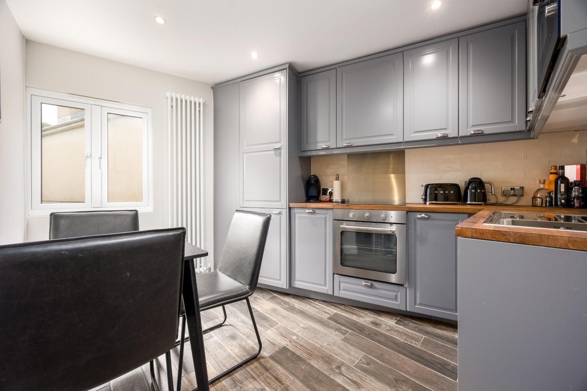 Rydal House Apartment Woodstock Luaran gambar