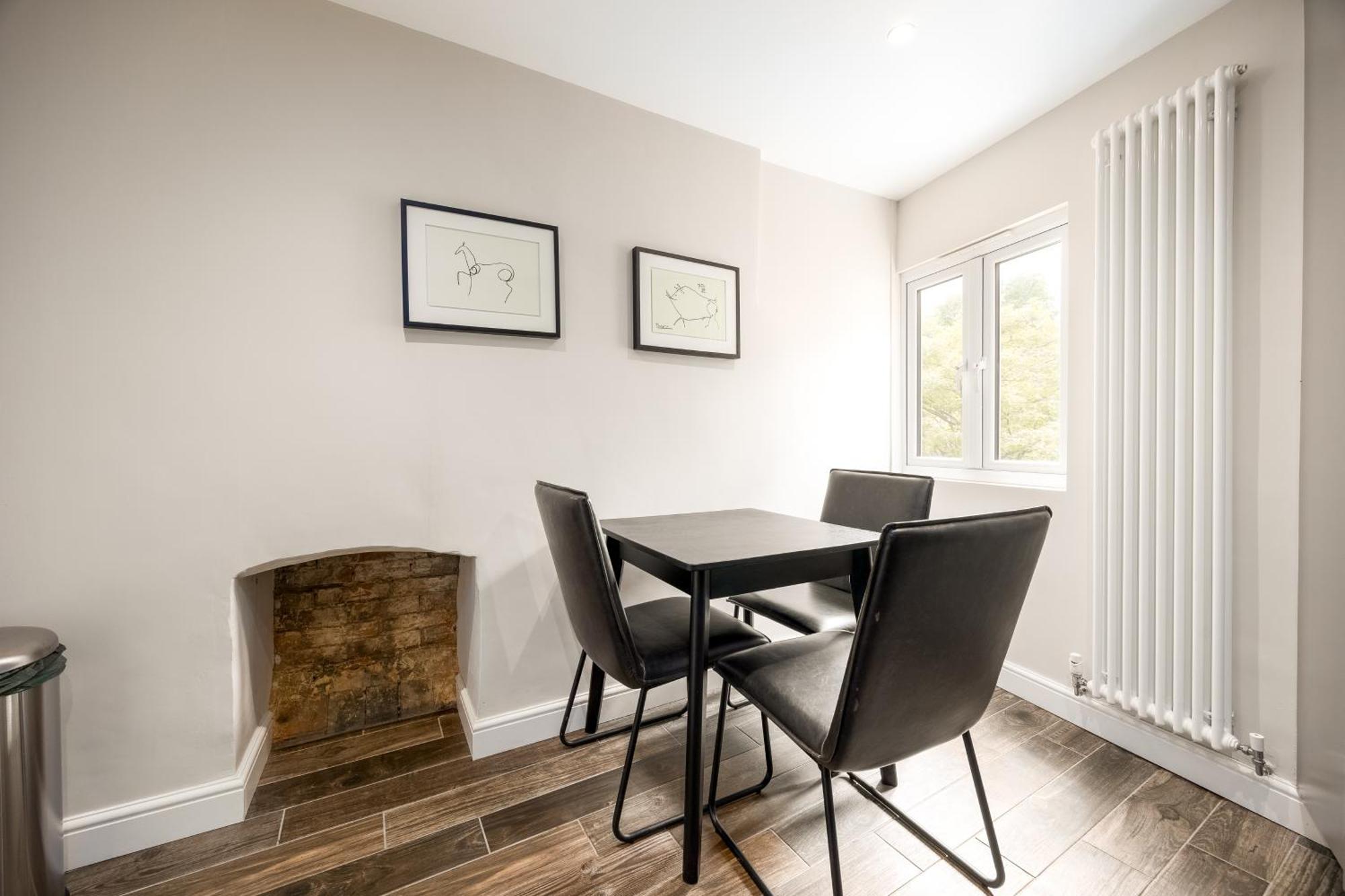 Rydal House Apartment Woodstock Luaran gambar