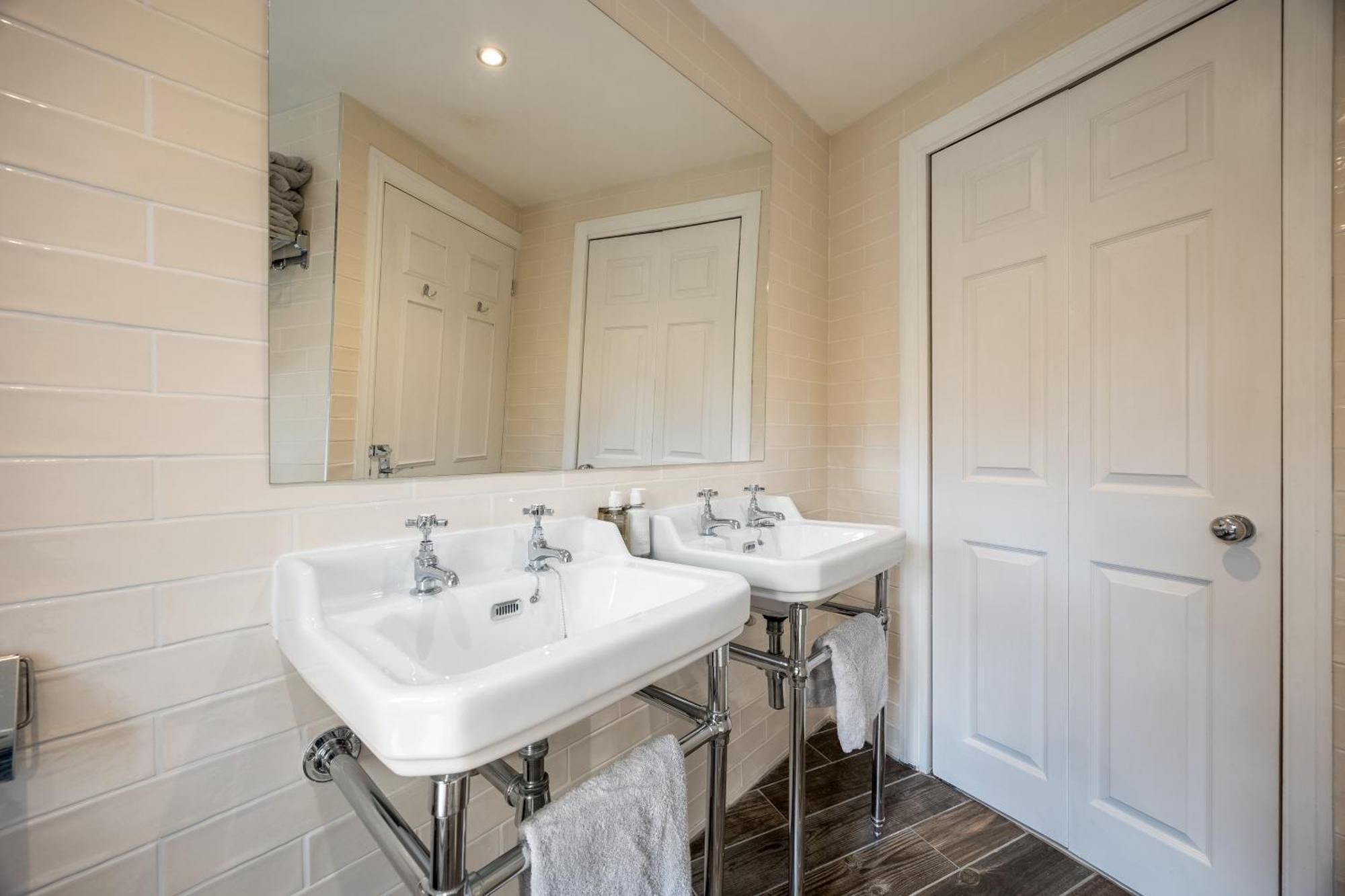 Rydal House Apartment Woodstock Luaran gambar