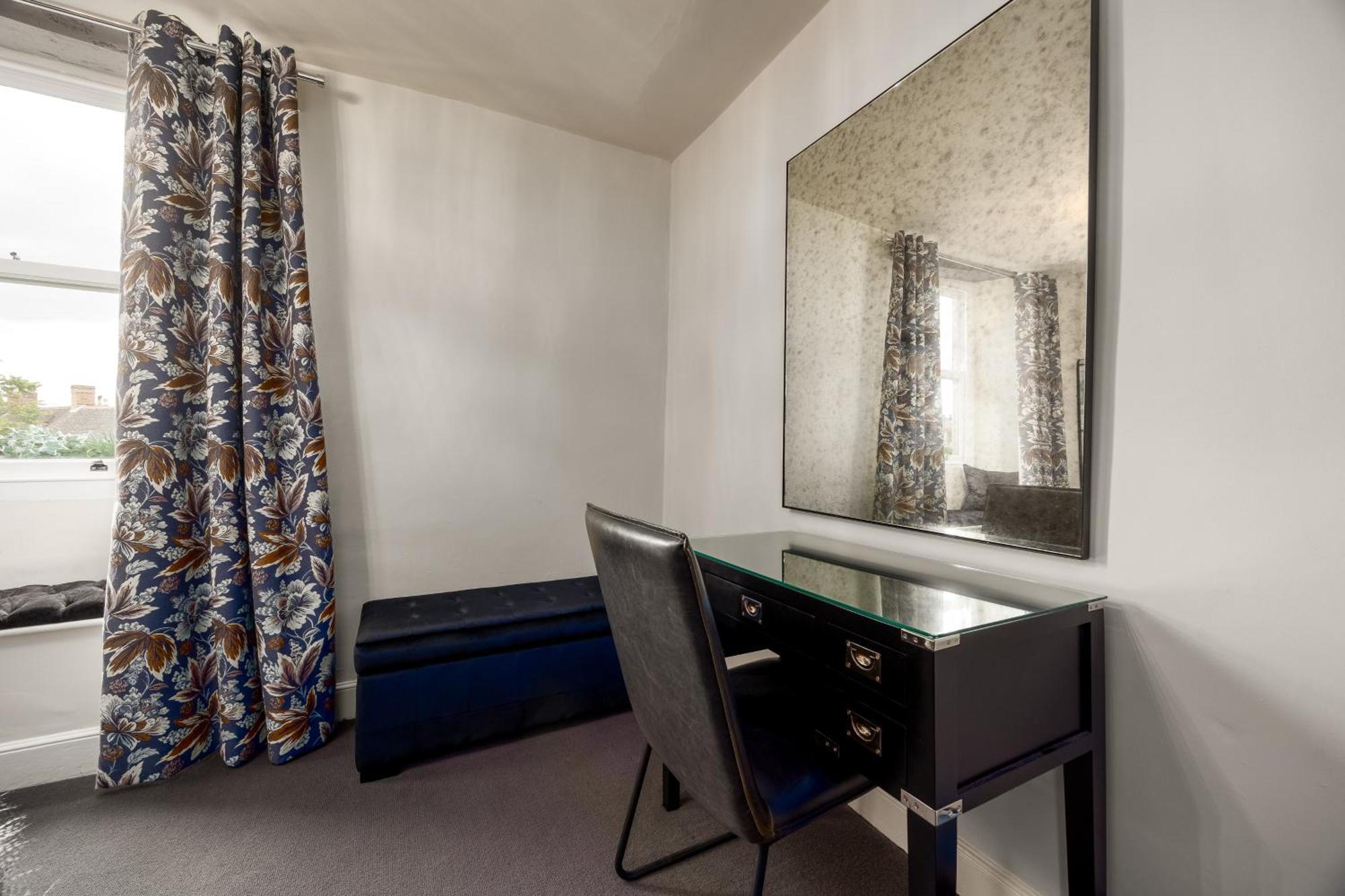 Rydal House Apartment Woodstock Luaran gambar