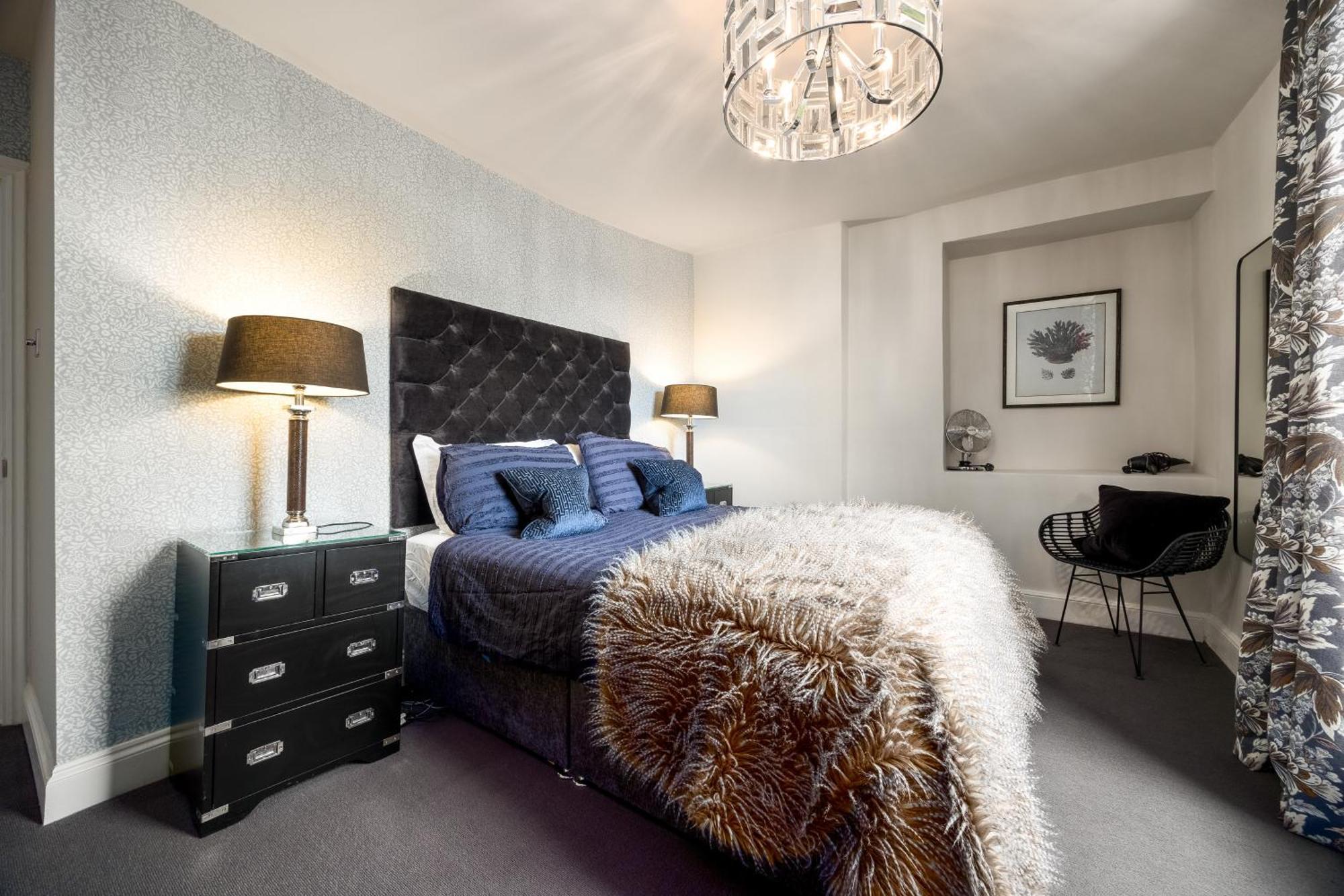 Rydal House Apartment Woodstock Luaran gambar